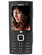 Best available price of Nokia X5 TD-SCDMA in Htt