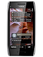 Best available price of Nokia X7-00 in Htt