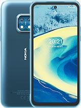 Best available price of Nokia XR20 in Htt