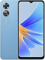 Best available price of Oppo A17 in Htt
