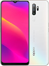 Best available price of Oppo A11 in Htt