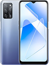 Best available price of Oppo A55 5G in Htt