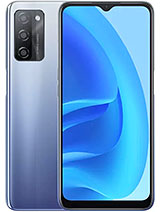 Best available price of Oppo A55s in Htt