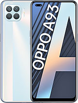 Best available price of Oppo A93 in Htt