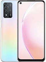 Best available price of Oppo A93s 5G in Htt