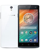 Best available price of Oppo Find 5 Mini in Htt
