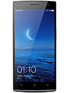 Best available price of Oppo Find 7 in Htt
