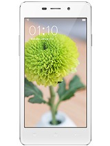 Best available price of Oppo Joy 3 in Htt