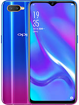 Best available price of Oppo K1 in Htt