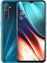 Best available price of Oppo K5 in Htt