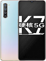 Best available price of Oppo K7 5G in Htt
