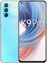 Best available price of Oppo K9 Pro in Htt