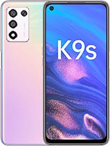 Best available price of Oppo K9s in Htt
