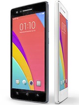 Best available price of Oppo Mirror 3 in Htt