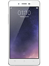 Best available price of Oppo Mirror 5 in Htt