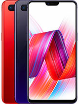 Best available price of Oppo R15 in Htt