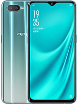 Best available price of Oppo R15x in Htt