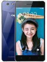Best available price of Oppo R1x in Htt