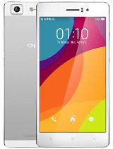 Best available price of Oppo R5 in Htt