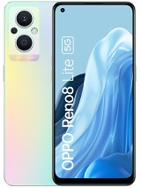 Best available price of Oppo Reno8 Lite in Htt