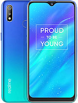Best available price of Realme 3 in Htt