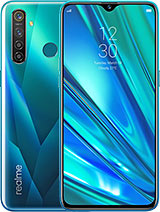 Best available price of Realme Q in Htt
