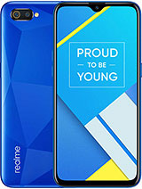 Best available price of Realme C2 in Htt