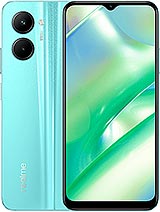 Best available price of Realme C33 2023 in Htt