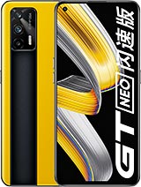 Best available price of Realme GT Neo Flash in Htt