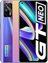 Best available price of Realme GT Neo in Htt