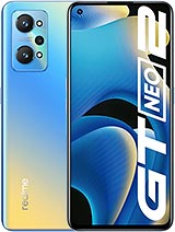 Best available price of Realme GT Neo2 in Htt