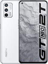 Best available price of Realme GT Neo2T in Htt