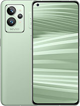 Best available price of Realme GT2 Pro in Htt
