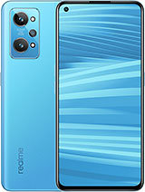 Best available price of Realme GT2 in Htt