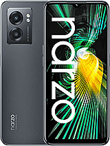 Best available price of Realme Narzo 50 5G in Htt