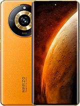 Best available price of Realme Narzo 60 Pro in Htt