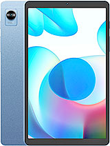 Best available price of Realme Pad Mini in Htt
