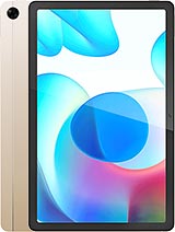 Best available price of Realme Pad in Htt