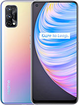 Best available price of Realme Q2 Pro in Htt