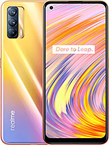 Best available price of Realme V15 5G in Htt
