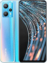 Best available price of Realme V25 in Htt