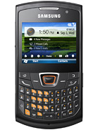 Best available price of Samsung B6520 Omnia PRO 5 in Htt