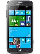 Best available price of Samsung Ativ S I8750 in Htt
