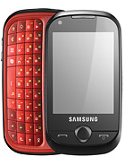 Best available price of Samsung B5310 CorbyPRO in Htt