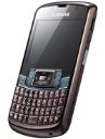 Best available price of Samsung B7320 OmniaPRO in Htt