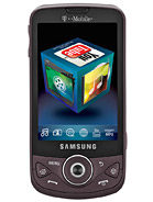 Best available price of Samsung T939 Behold 2 in Htt