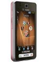 Best available price of Samsung T919 Behold in Htt