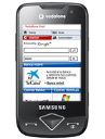 Best available price of Samsung S5600v Blade in Htt
