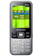 Best available price of Samsung C3322 in Htt