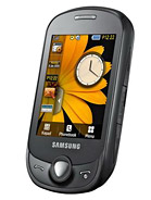 Best available price of Samsung C3510 Genoa in Htt